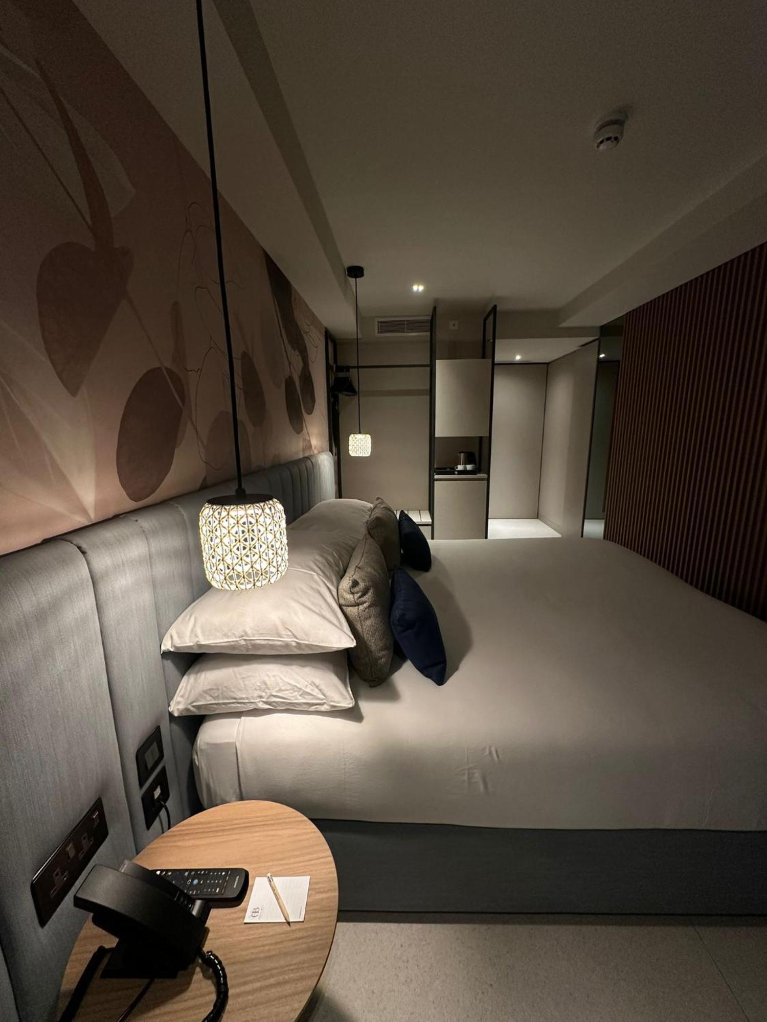 Deep Blu Boutique Hotel Zurrieq Luaran gambar