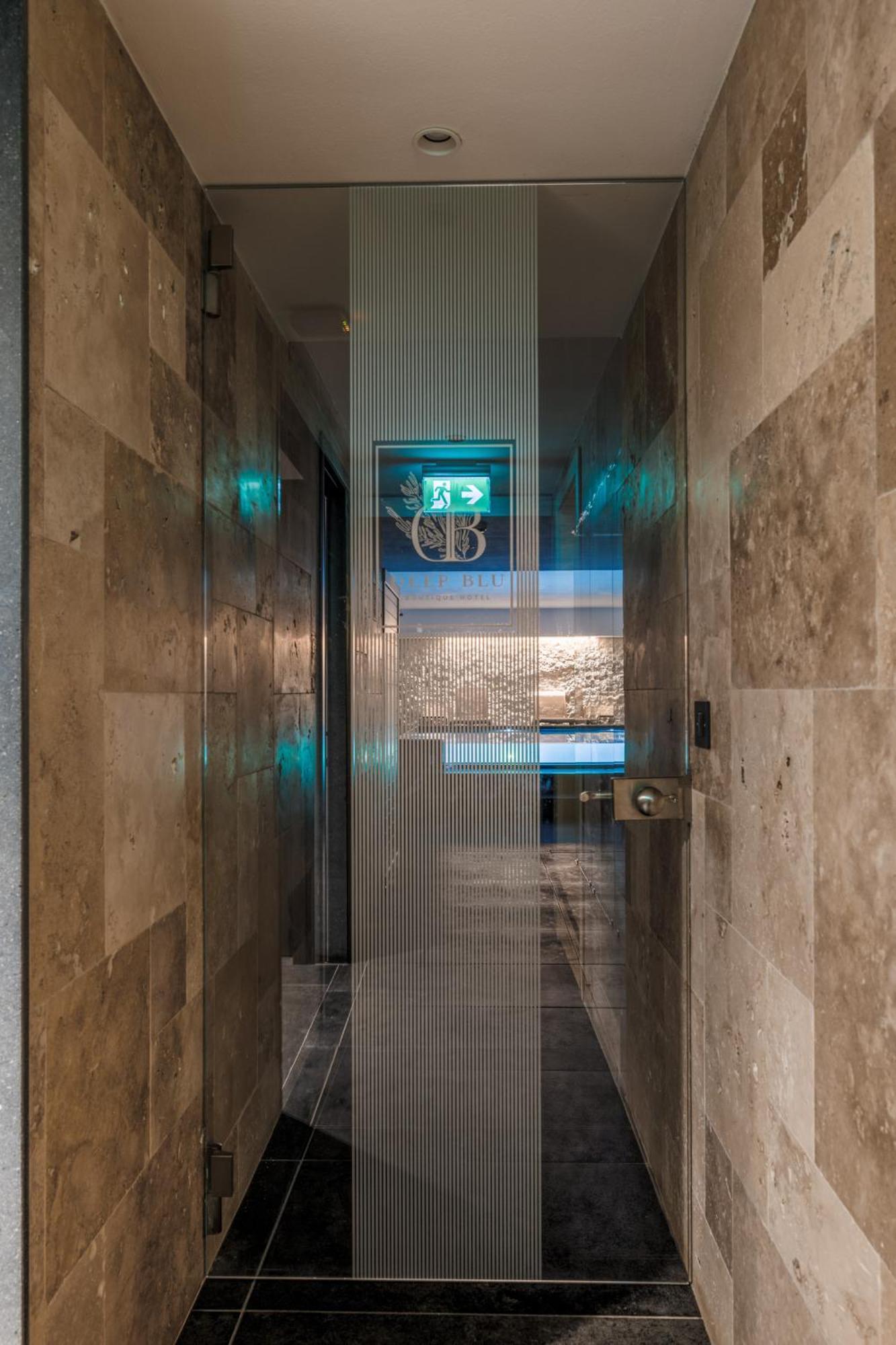 Deep Blu Boutique Hotel Zurrieq Luaran gambar