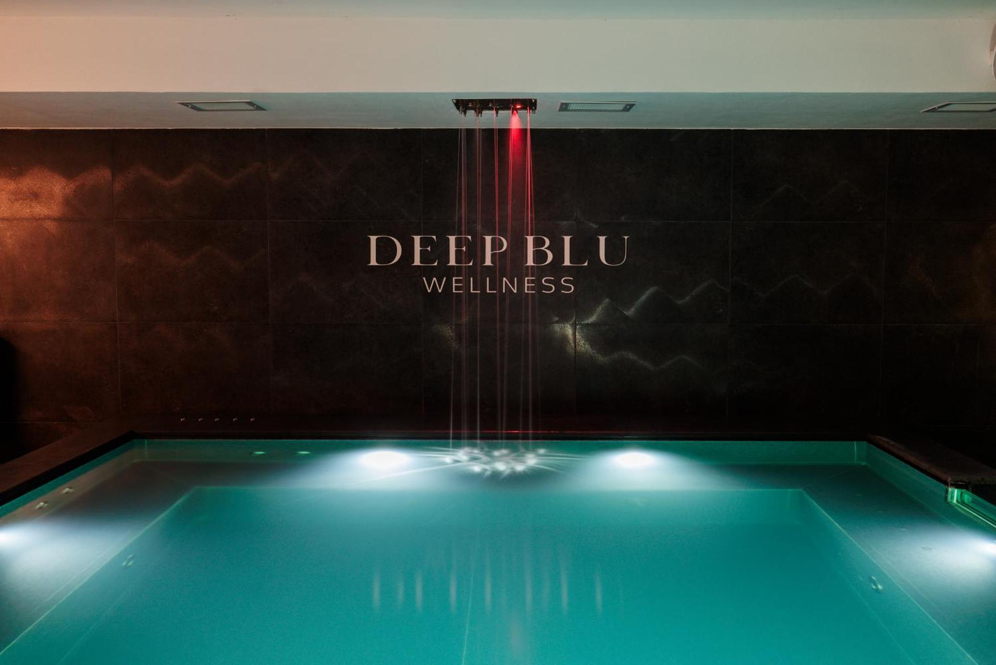 Deep Blu Boutique Hotel Zurrieq Luaran gambar