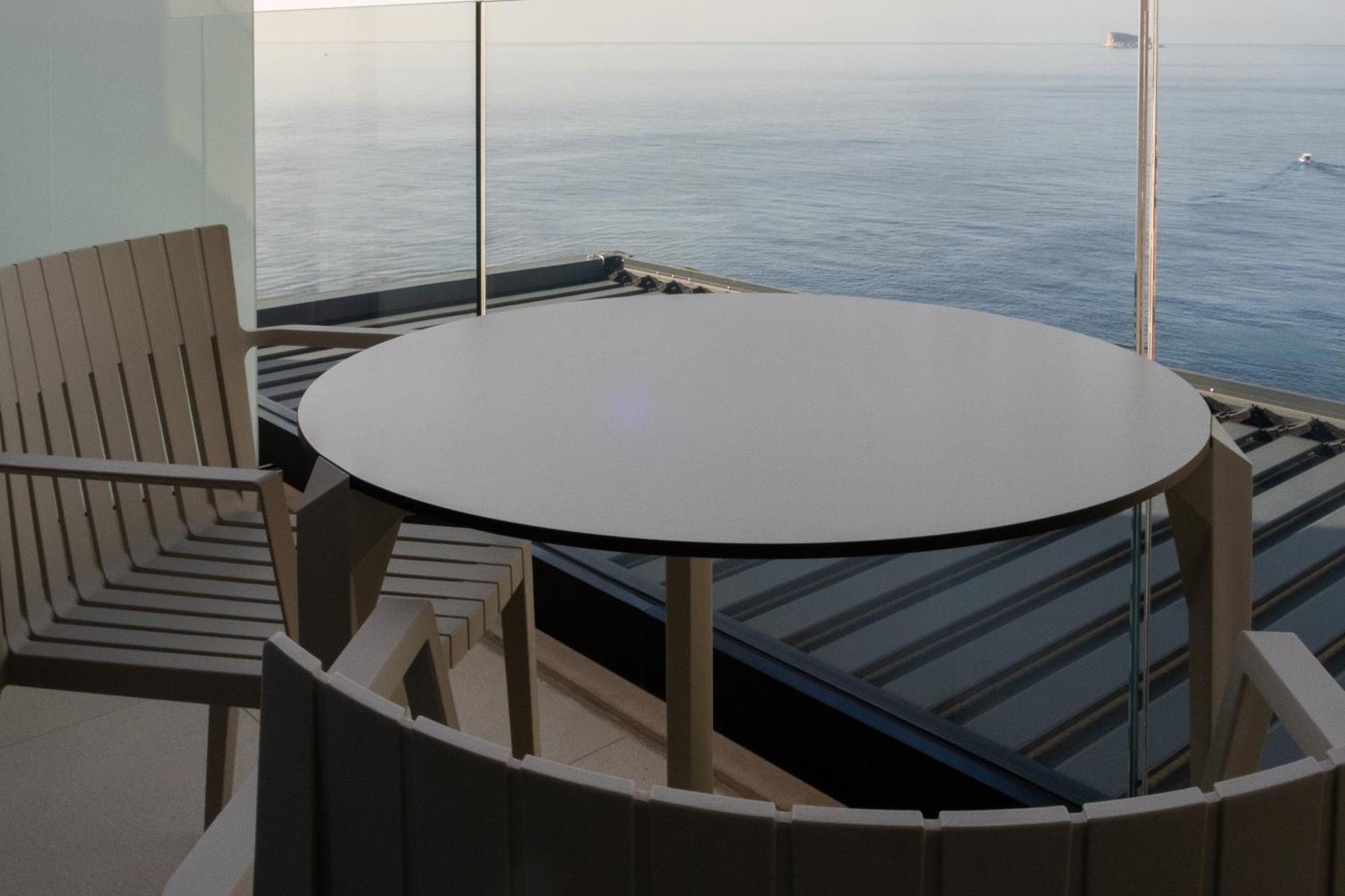 Deep Blu Boutique Hotel Zurrieq Luaran gambar