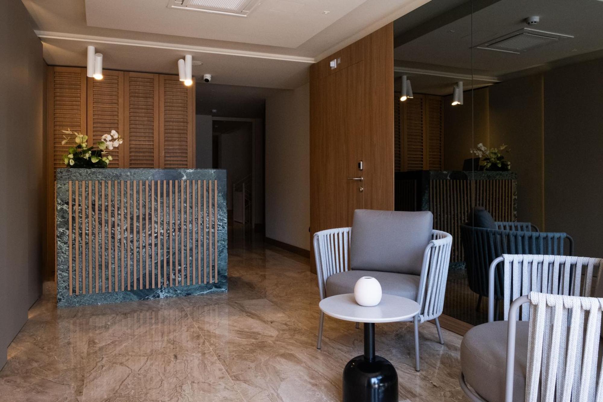 Deep Blu Boutique Hotel Zurrieq Luaran gambar