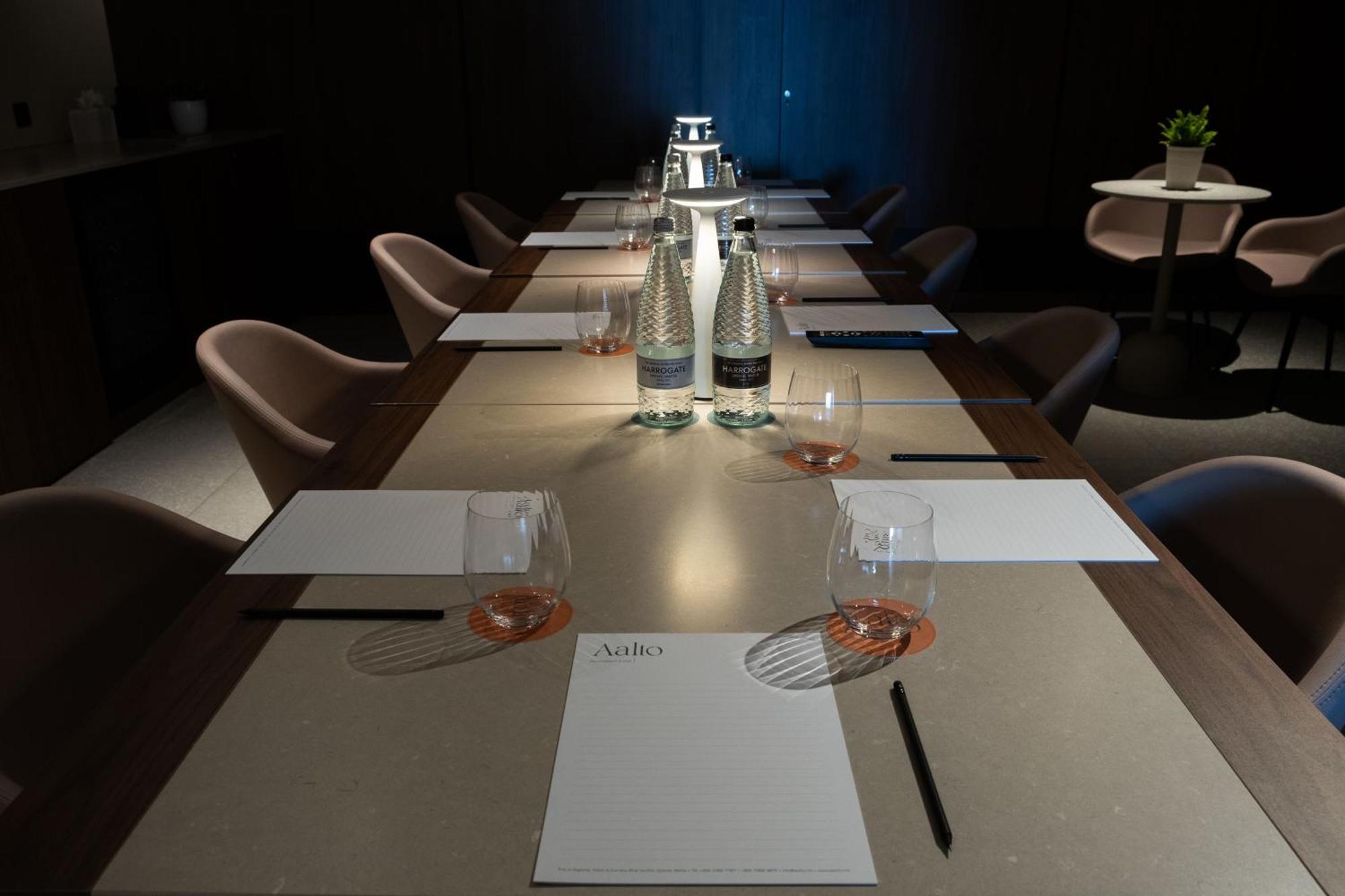 Deep Blu Boutique Hotel Zurrieq Luaran gambar