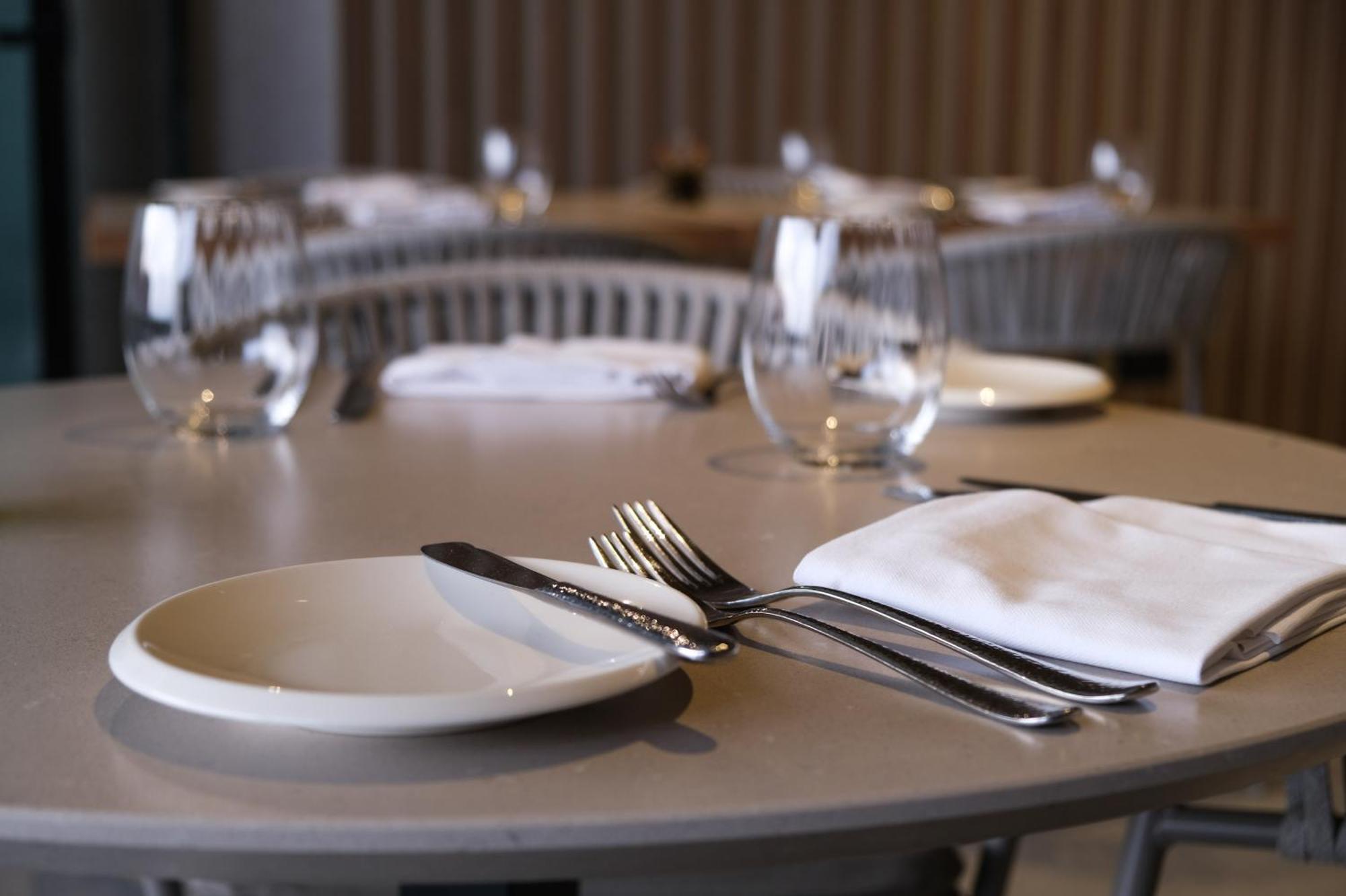 Deep Blu Boutique Hotel Zurrieq Luaran gambar