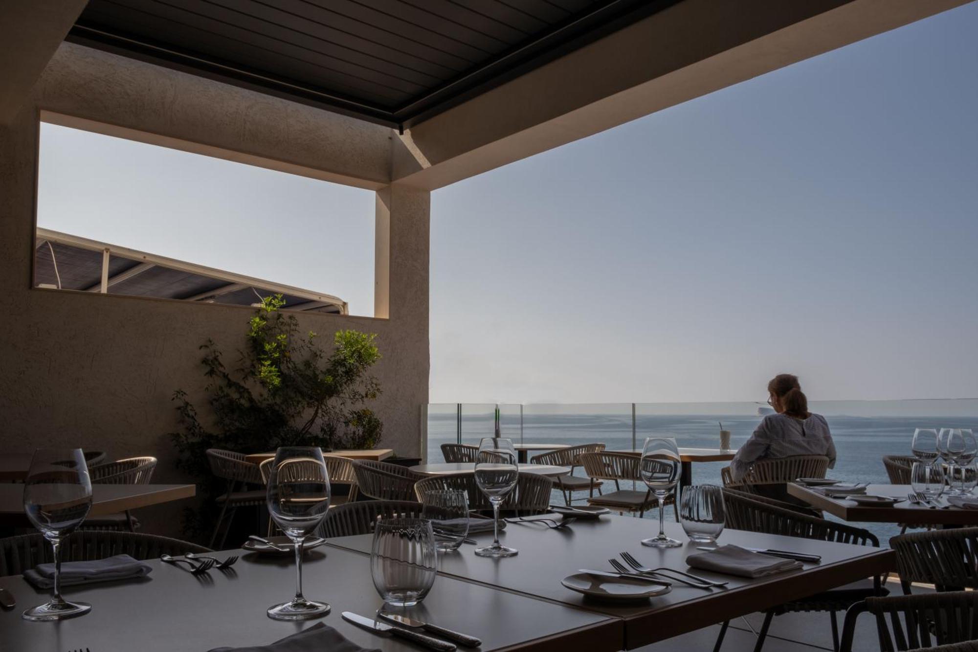 Deep Blu Boutique Hotel Zurrieq Luaran gambar