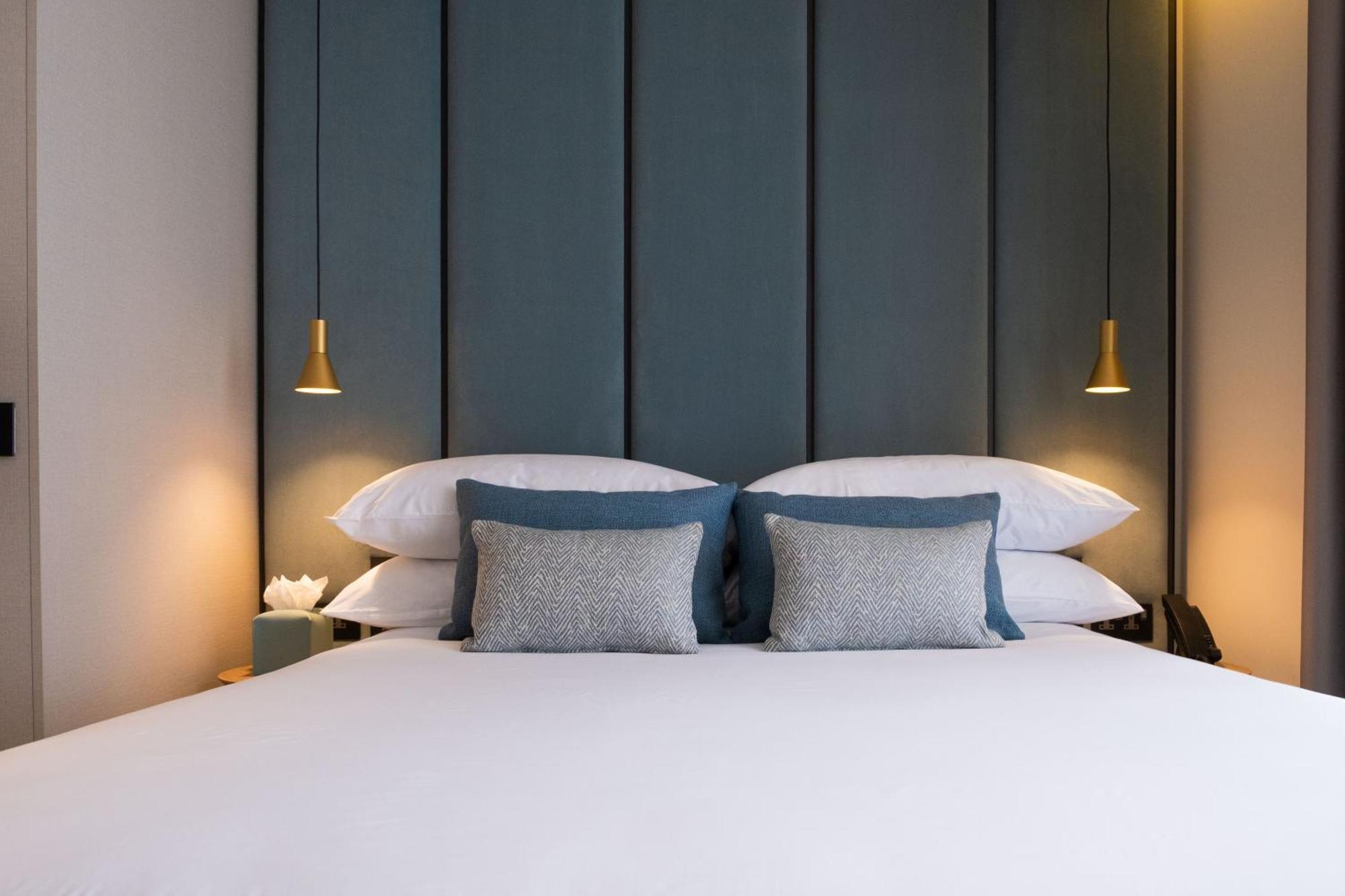 Deep Blu Boutique Hotel Zurrieq Luaran gambar