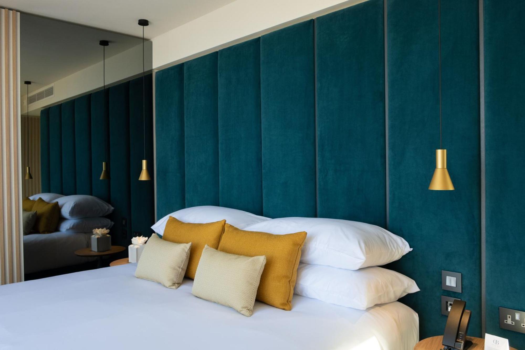 Deep Blu Boutique Hotel Zurrieq Luaran gambar