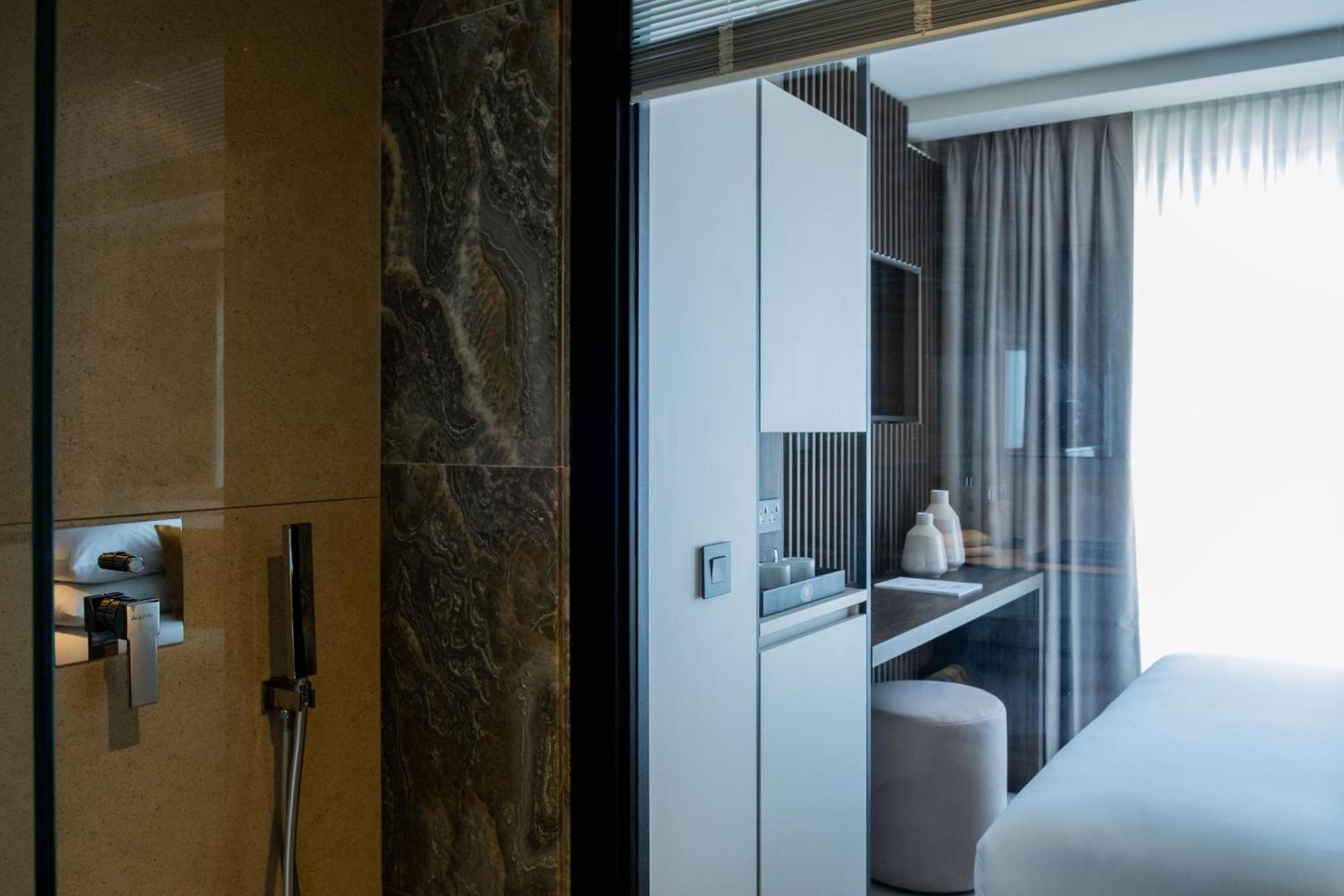 Deep Blu Boutique Hotel Zurrieq Luaran gambar