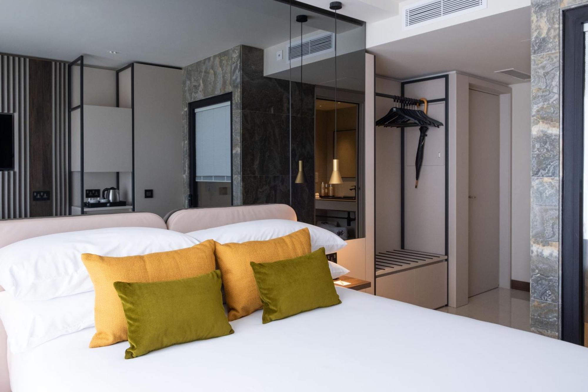 Deep Blu Boutique Hotel Zurrieq Luaran gambar