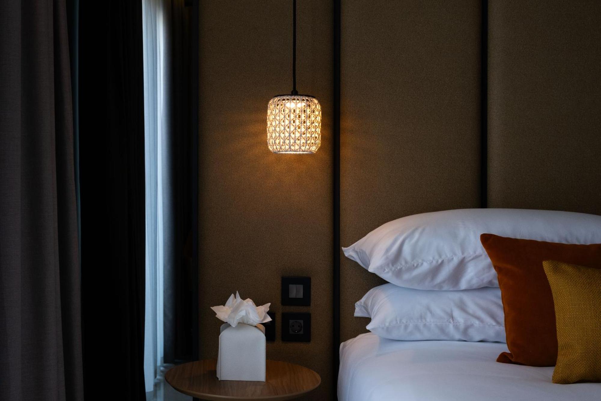 Deep Blu Boutique Hotel Zurrieq Luaran gambar