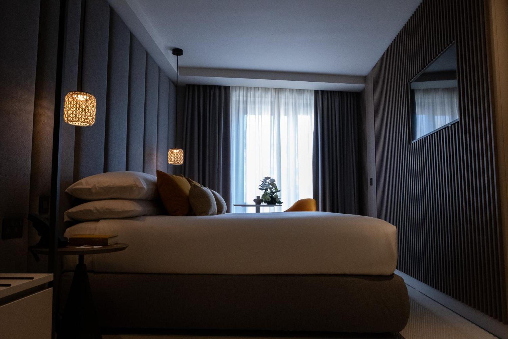 Deep Blu Boutique Hotel Zurrieq Luaran gambar
