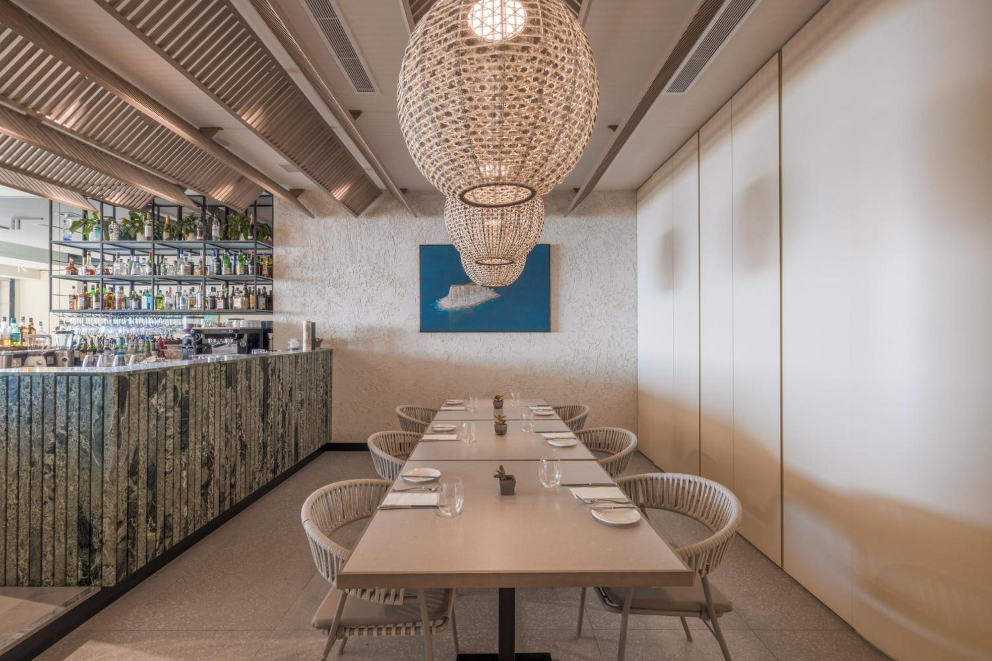 Deep Blu Boutique Hotel Zurrieq Luaran gambar
