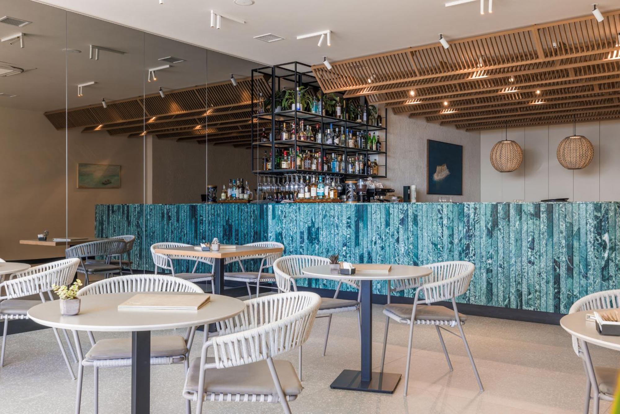 Deep Blu Boutique Hotel Zurrieq Luaran gambar
