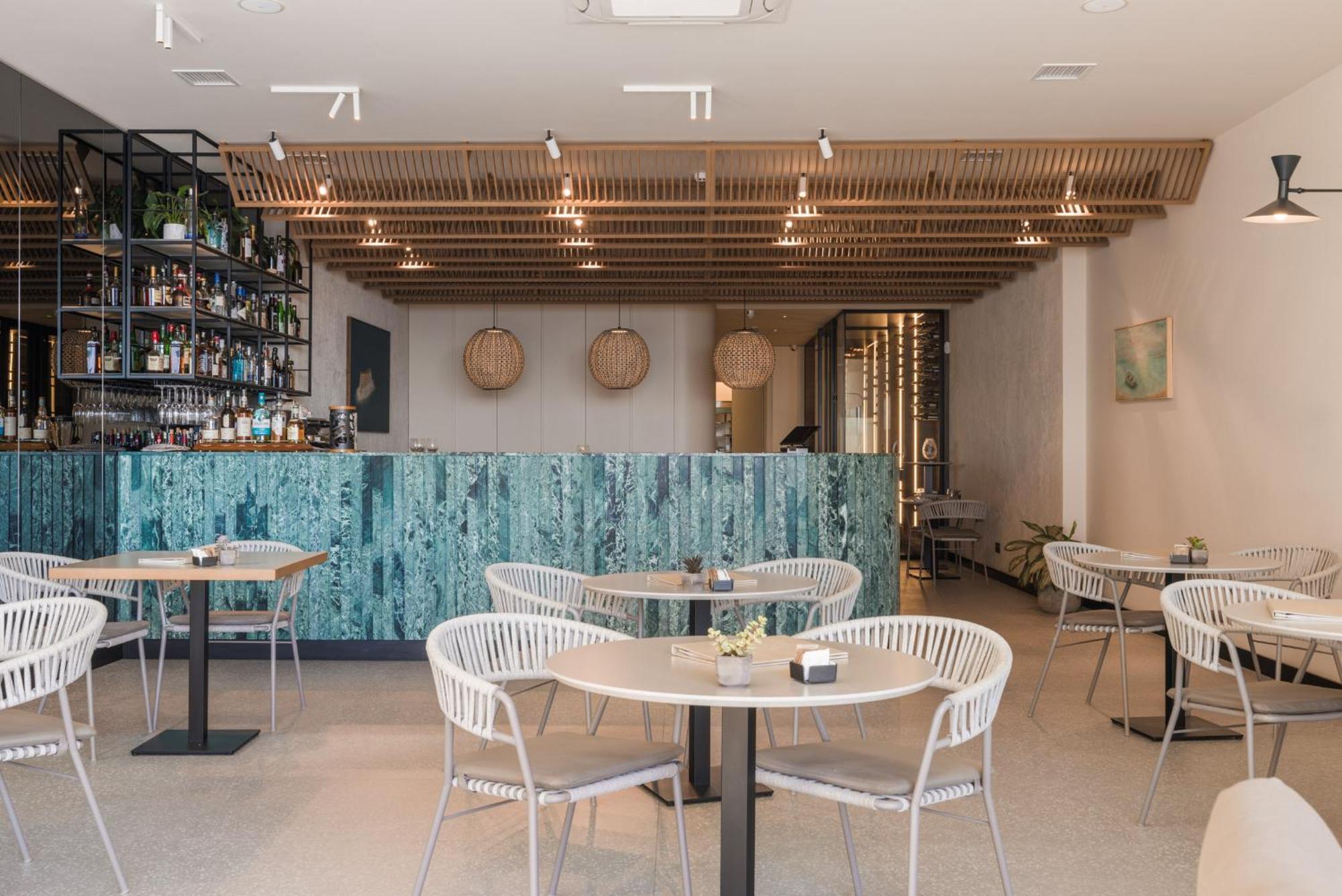 Deep Blu Boutique Hotel Zurrieq Luaran gambar