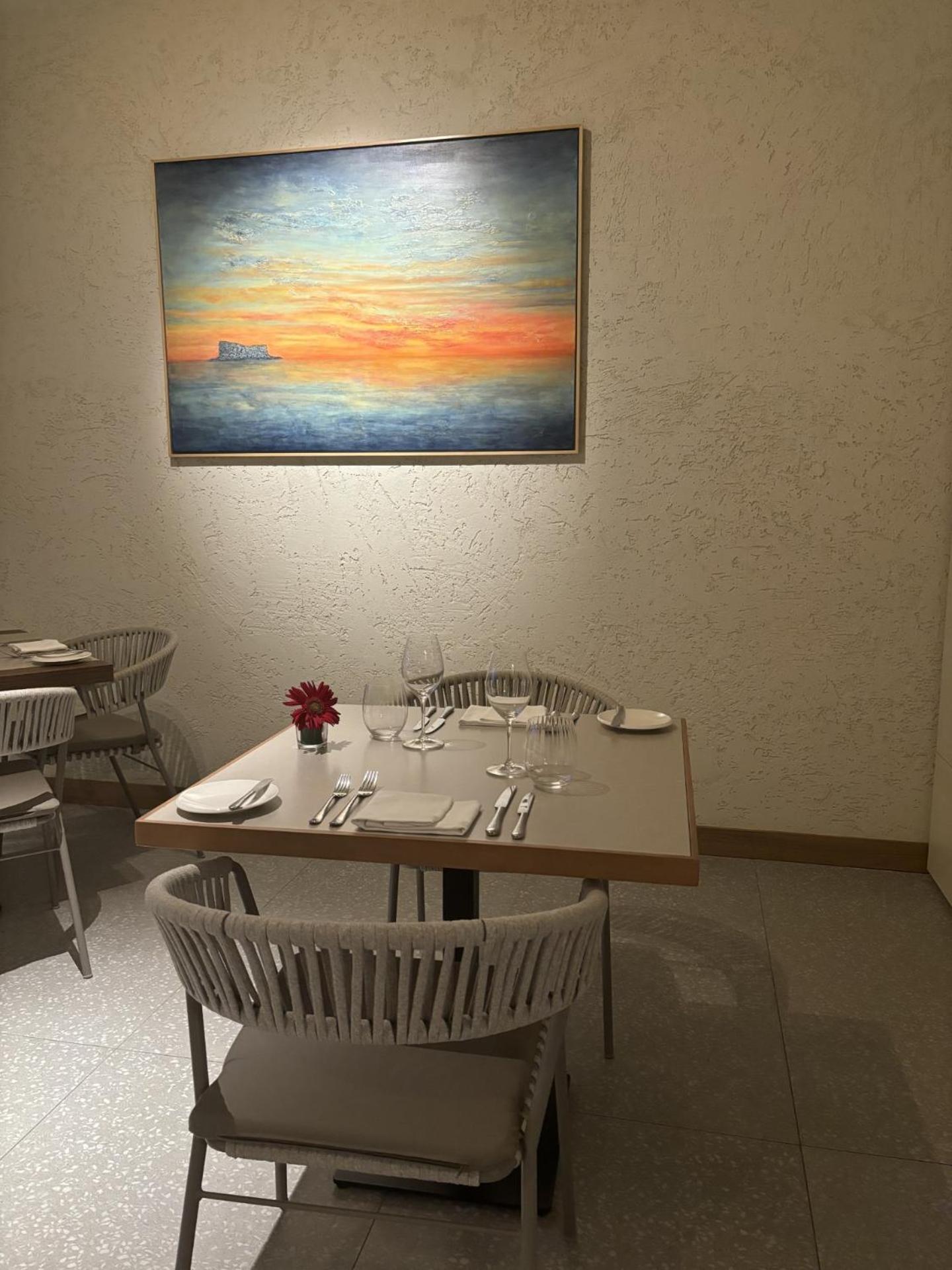 Deep Blu Boutique Hotel Zurrieq Luaran gambar