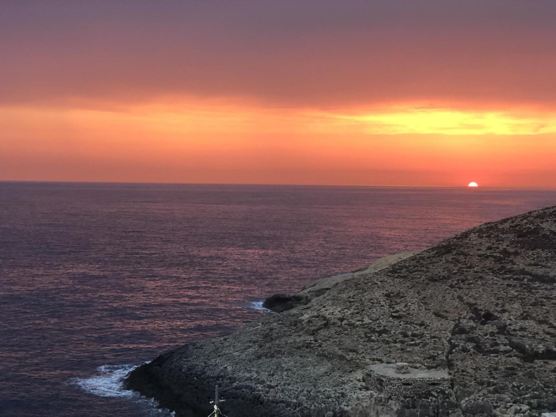 Deep Blu Boutique Hotel Zurrieq Luaran gambar